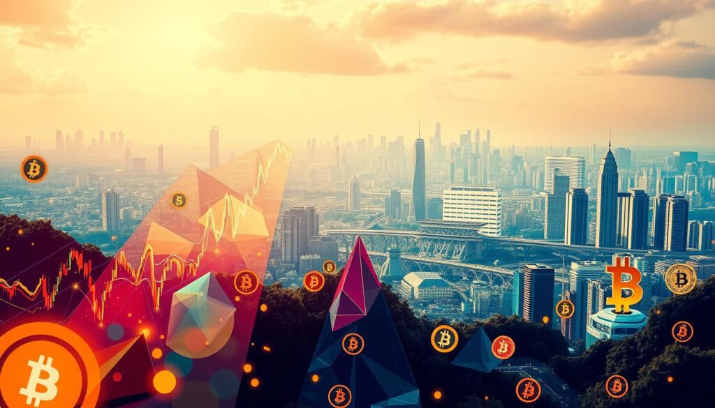 Cryptocurrency Market Trends