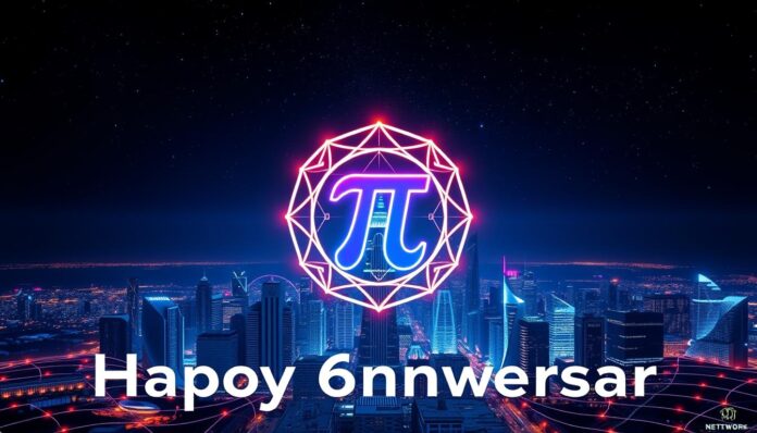 Pi Network Marks Six Years, But No Binance Listing: Here’s What You Need to Know