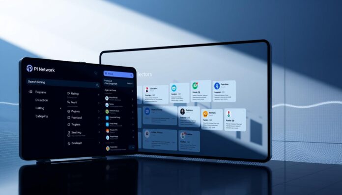 Pi Network Opens Direct App Listing on Mainnet Without Pre-Approval