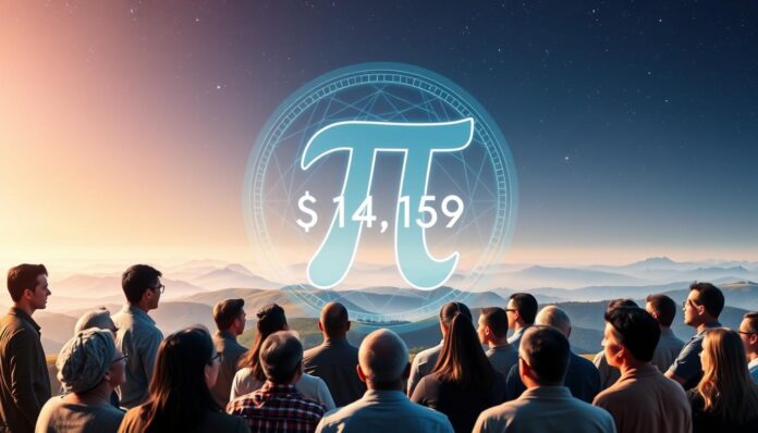 Pi Network Price Stability Discussion