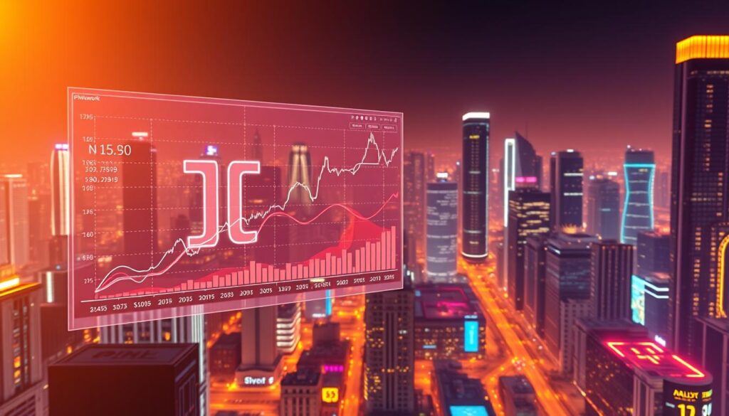 Pi Network market analysis