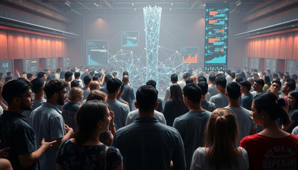 community sentiment analysis
