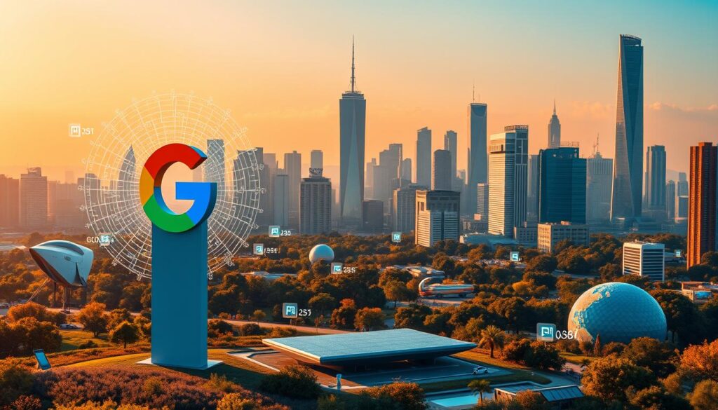 google-technology-collaborations