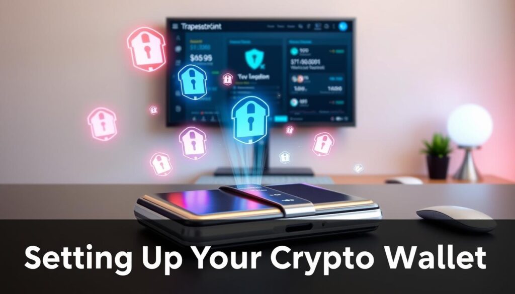Crypto Wallet Security Tips