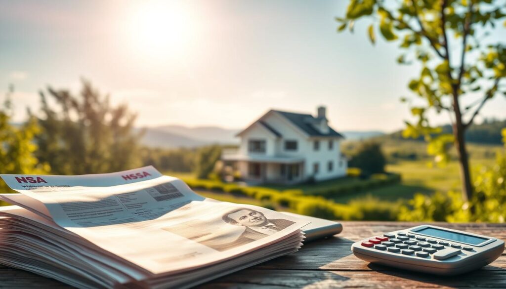 Health Savings Account Benefits