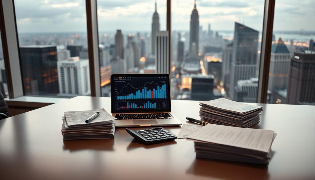 Investment Tax Management