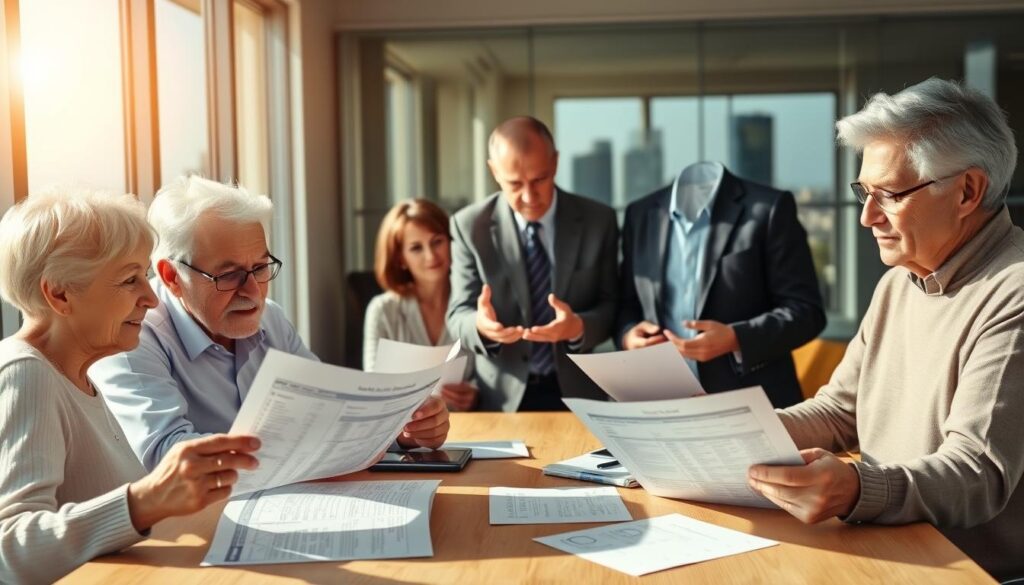 Maximizing Social Security Benefits