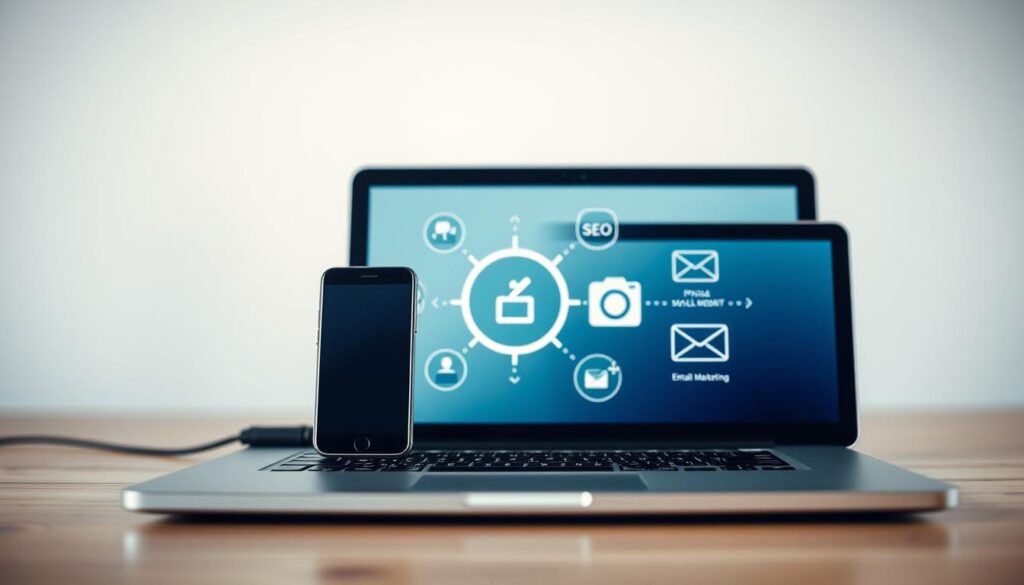 Online Monetization Techniques