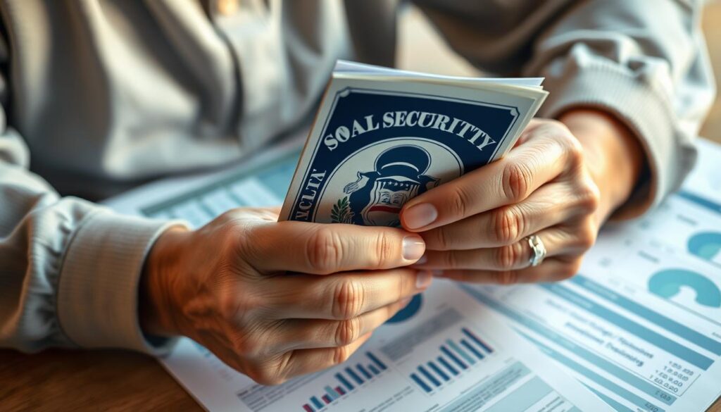 Social Security Benefits