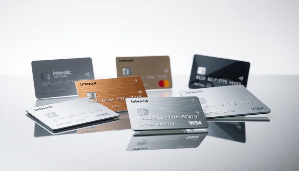 Top credit cards with no annual fees