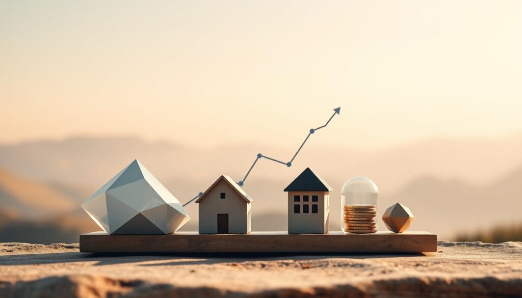 asset allocation models