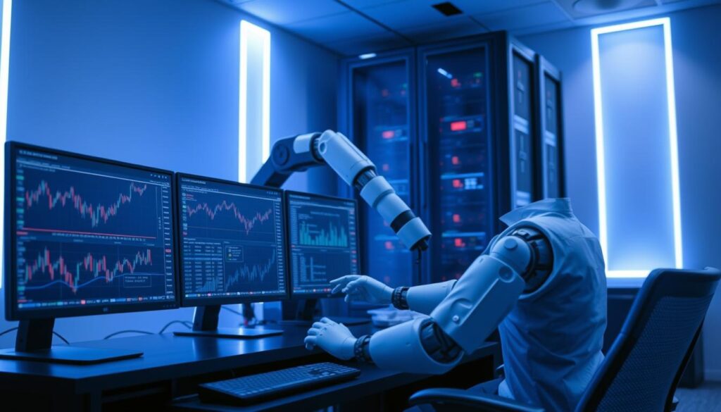 automation in crypto trading