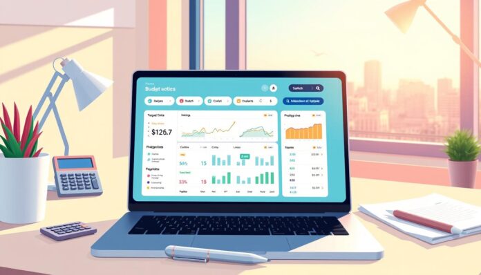 budgeting tools