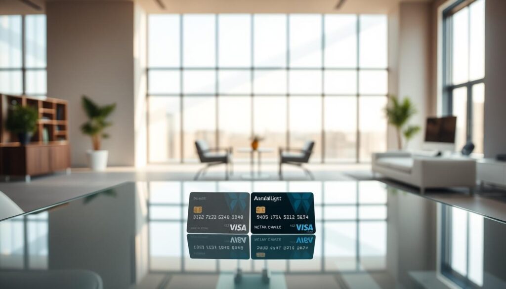 compare no annual fee credit cards