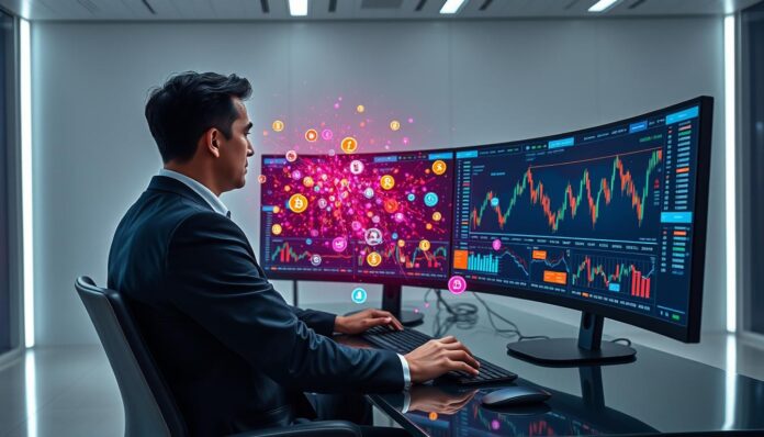 crypto trading