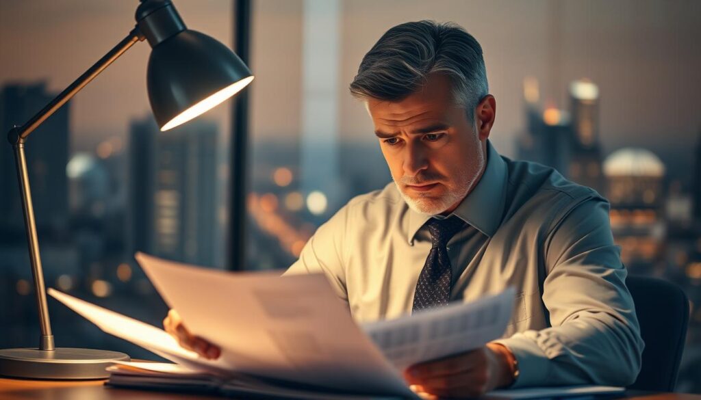 fiduciary responsibility