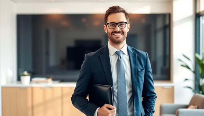 financial advisor services