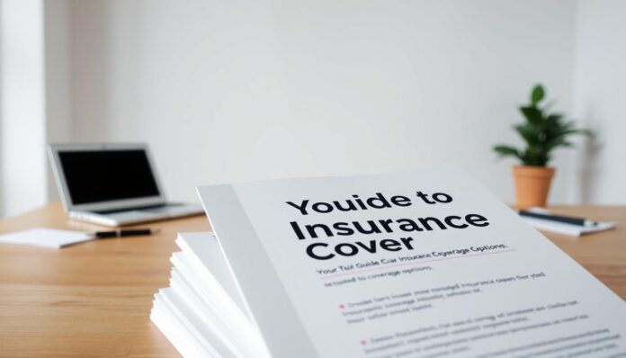 insurance coverage options