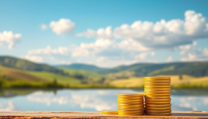retirement savings